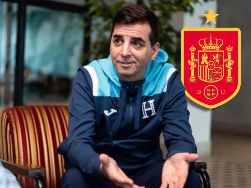 El director deportivo de la FFH brindó su análisis de la clasificación de España a la gran final del Mundial 2026.