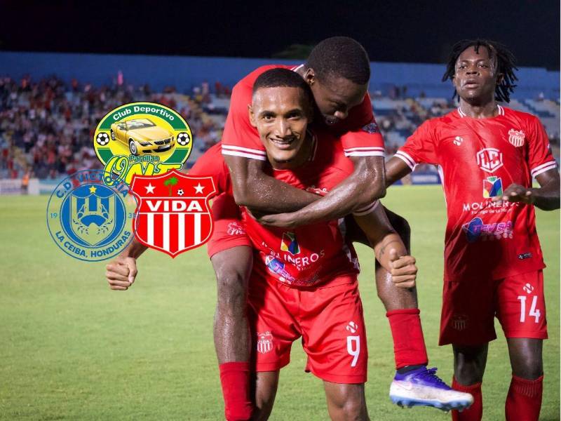 Así quedaron las tablas de posiciones del torneo Apertura de la Liga de Ascenso.