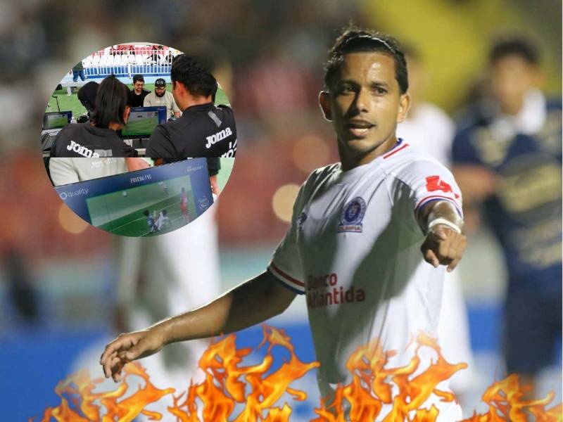 El volante de Olimpia charló con DIARIO DIEZ tras coronarse campeón de la Supercopa.
