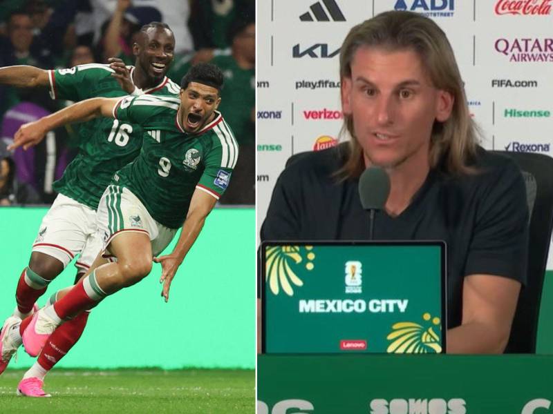 Sebastián Beccacece se despidió del combinado ecuatorino tras sufrir una dura eliminación ante México en 16avos.