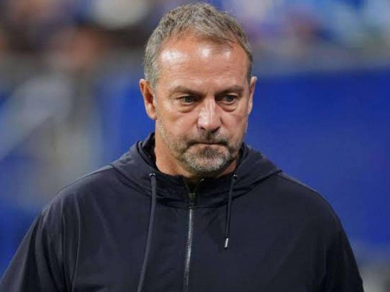 Hansi Flick perdió a una de sus mejores piezas en el ataque del Barcelona de cara ala próxima temporada.