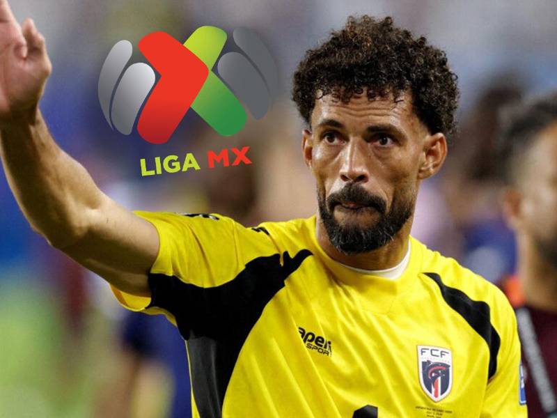 Vozinha despertó el interés de un equipo de la liga mexicana tras no viajar a Chile y sumarse al Colo Colo.