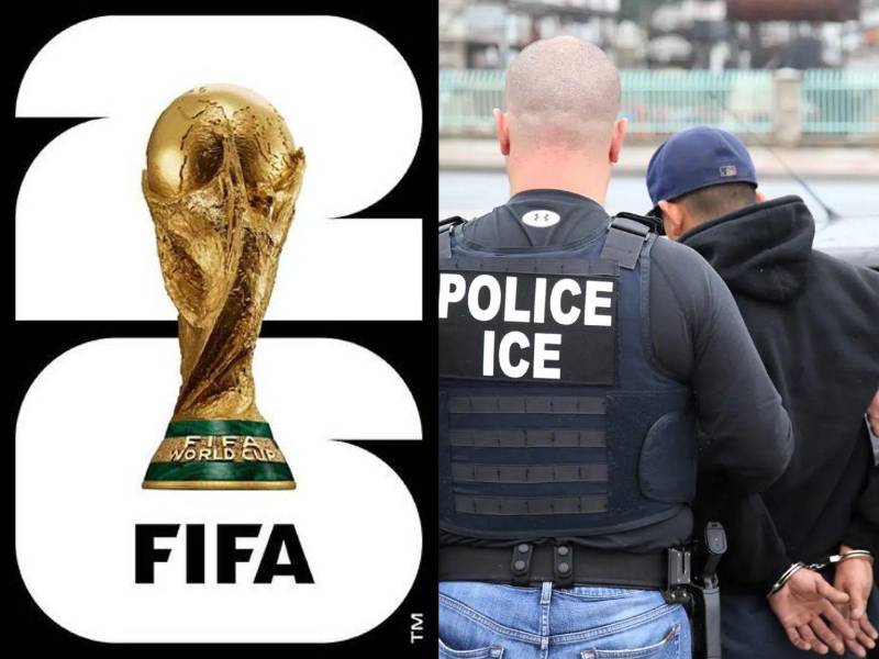 Se confirma la peor noticia para migrantes que van al Mundial: Irán al estadio
