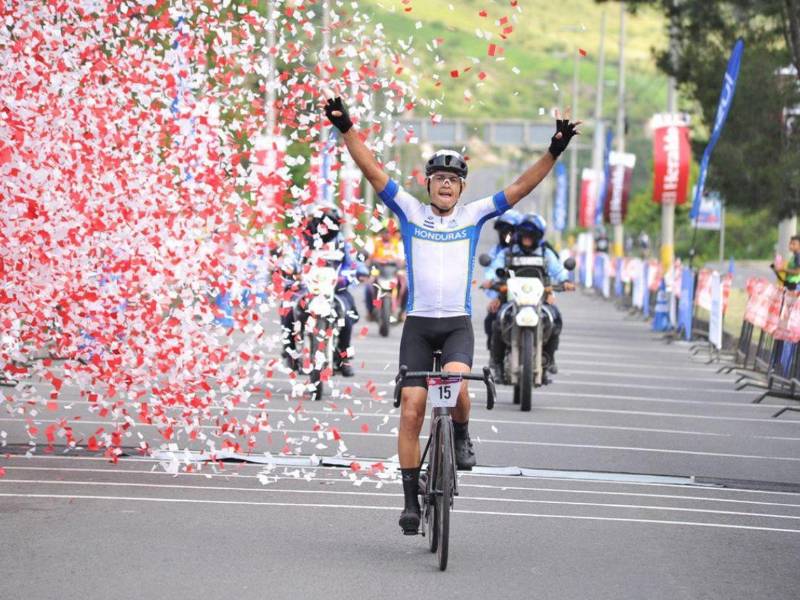 La Vuelta Ciclísitca El Heraldo se ha convertido en el evento más grande de esta disciplina deportiva que se pedalea en Honduras.