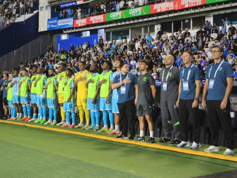 Legionario ha renunciado a la Selección de Honduras y revelan el motivo de su decisión.