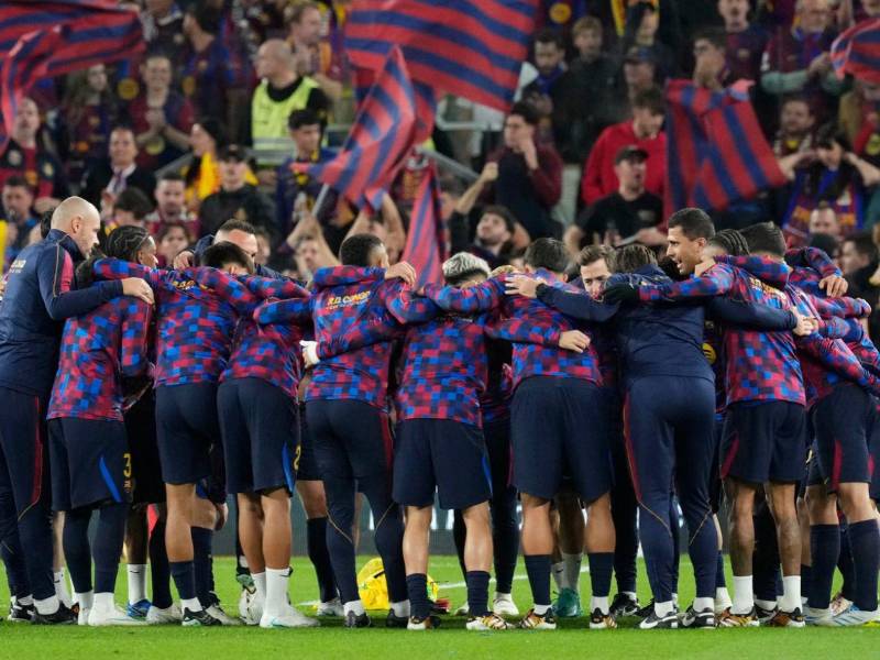 Barcelona firma un récord histórico: la millonada que ingresó en el Clásico