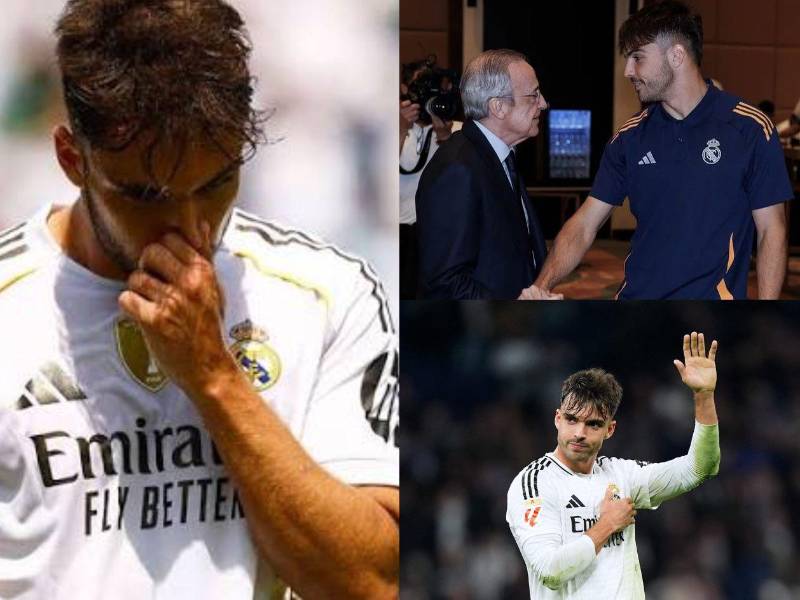 ¡Problemas para Asencio! Real Madrid abre expediente disciplinario tras su condena por conducir ebrio