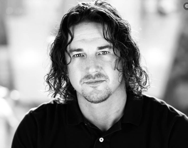 Ex guardaespaldas de Beckham fue hallado muerto tras publicar un duro mensaje de despedida: Ahora estoy en paz