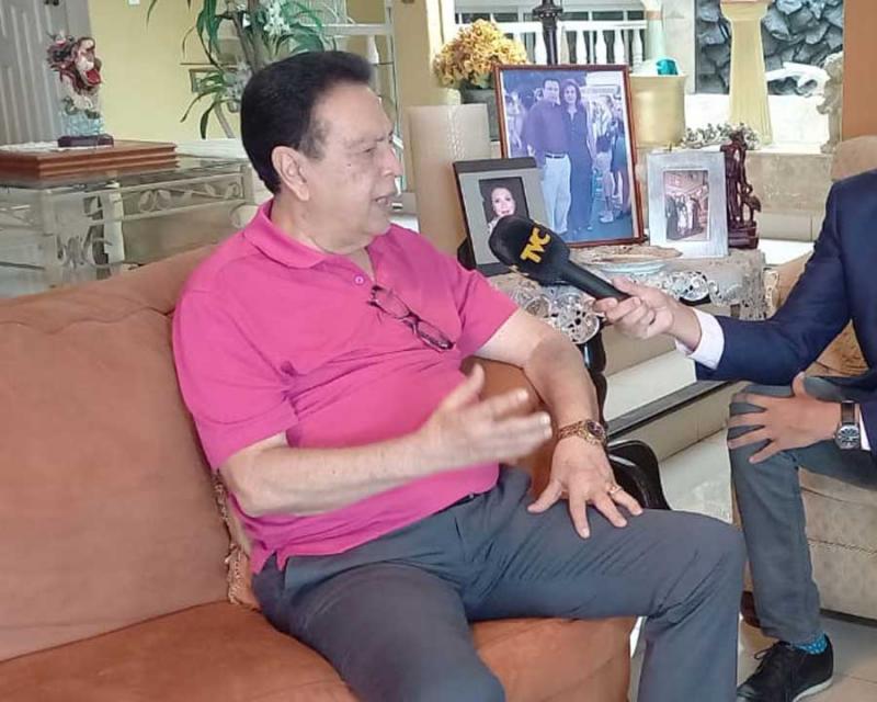 ¿Qué pasó con Alfredo Hawit? Así es su nueva vida tras estar preso en Estados Unidos
