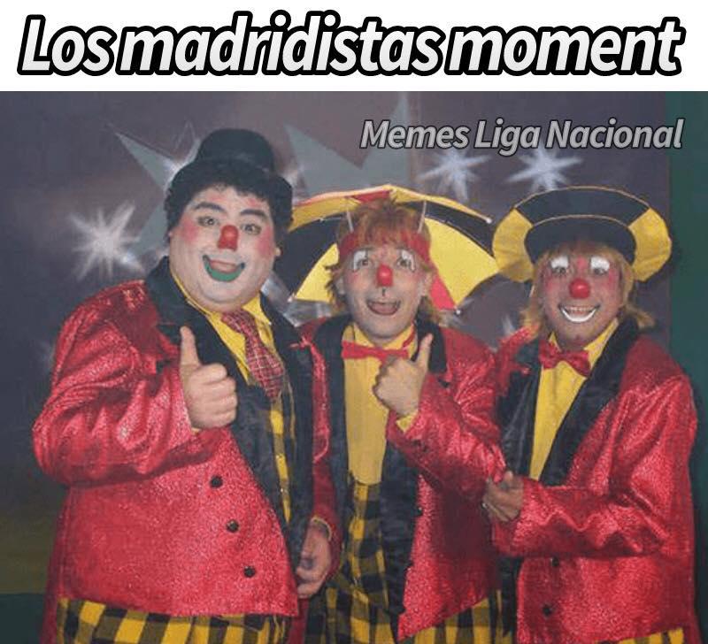 ¿Dónde está la remontada?: los memes destrozan al Real Madrid tras quedar eliminado de Champions League ante Arsenal