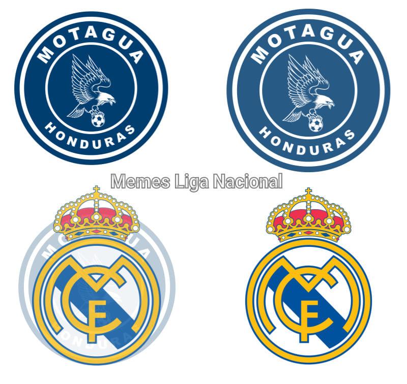 Los divertidos memes que dejó el empate 3-3 entre Olimpia y Motagua en la semifinal de ida de la Liga Nacional