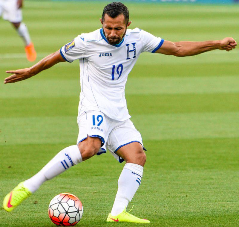 Peldaño de oro: De ser mundialistas Sub-20 a convertirse en legionarios y figuras en la Liga Nacional de Honduras