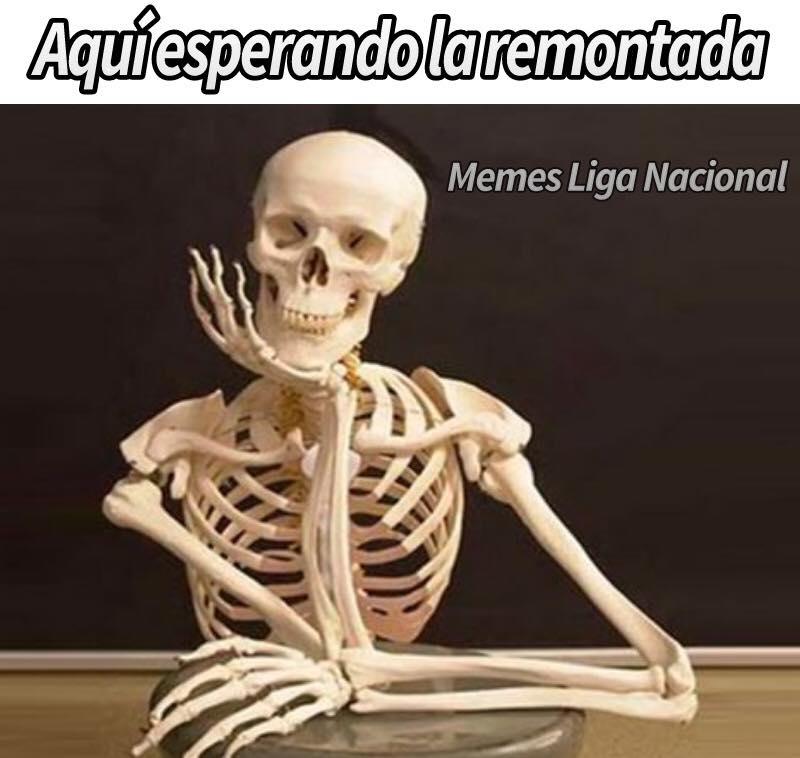 ¿Dónde está la remontada?: los memes destrozan al Real Madrid tras quedar eliminado de Champions League ante Arsenal