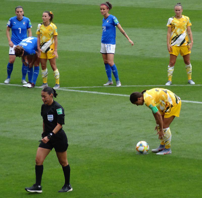 Melissa Pastrana planea retirarse a sus 37 años con dos Mundiales adultos (Femeninos) y Juegos Olímpicos en su palmarés.