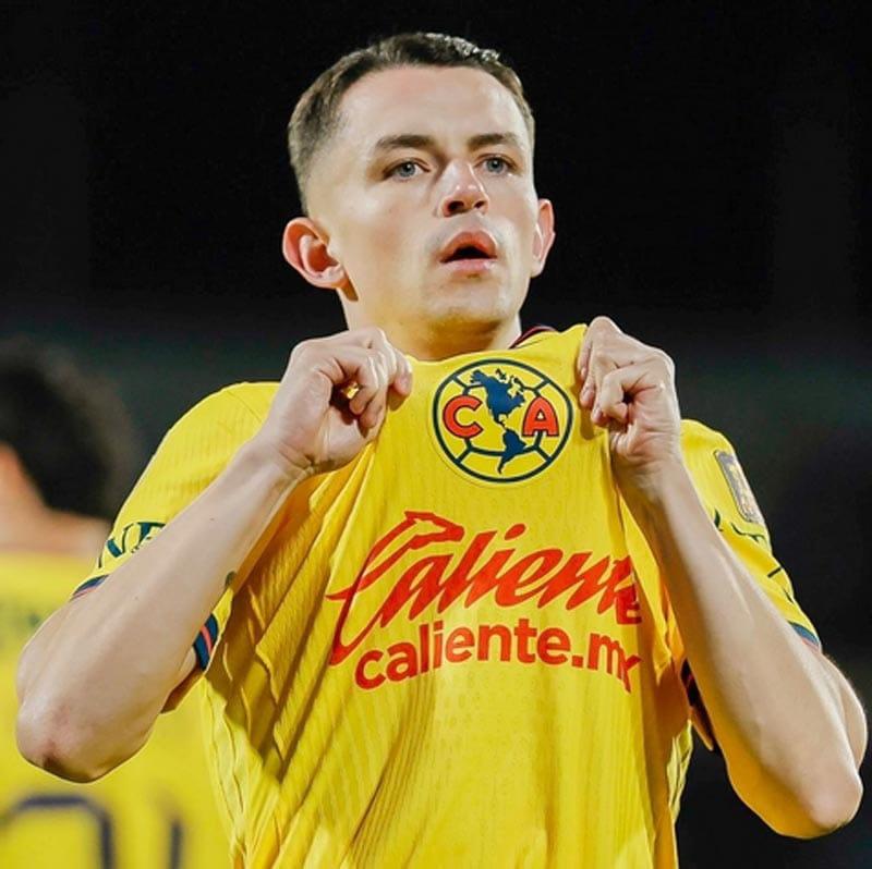 América en crisis previo a la visita a Olimpia: jugador se va por racismo y otro tendría nuevo club en la Liga Española