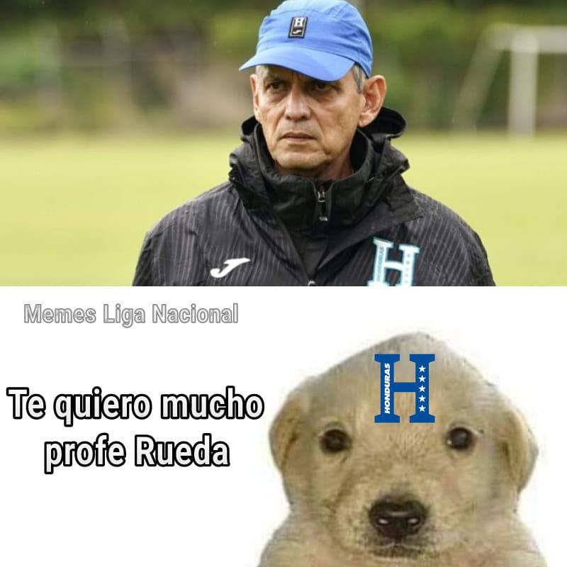 ¡No perdonan! Honduras derrotó a México y los memes destrozaron al ‘Chino’ Huerta y ‘Memo’ Ochoa