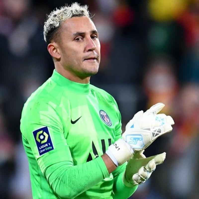 Fichajes: Crack del Barcelona al Atlético, las tres opciones de Keylor Navas y el jugador que volverá al Real Madrid