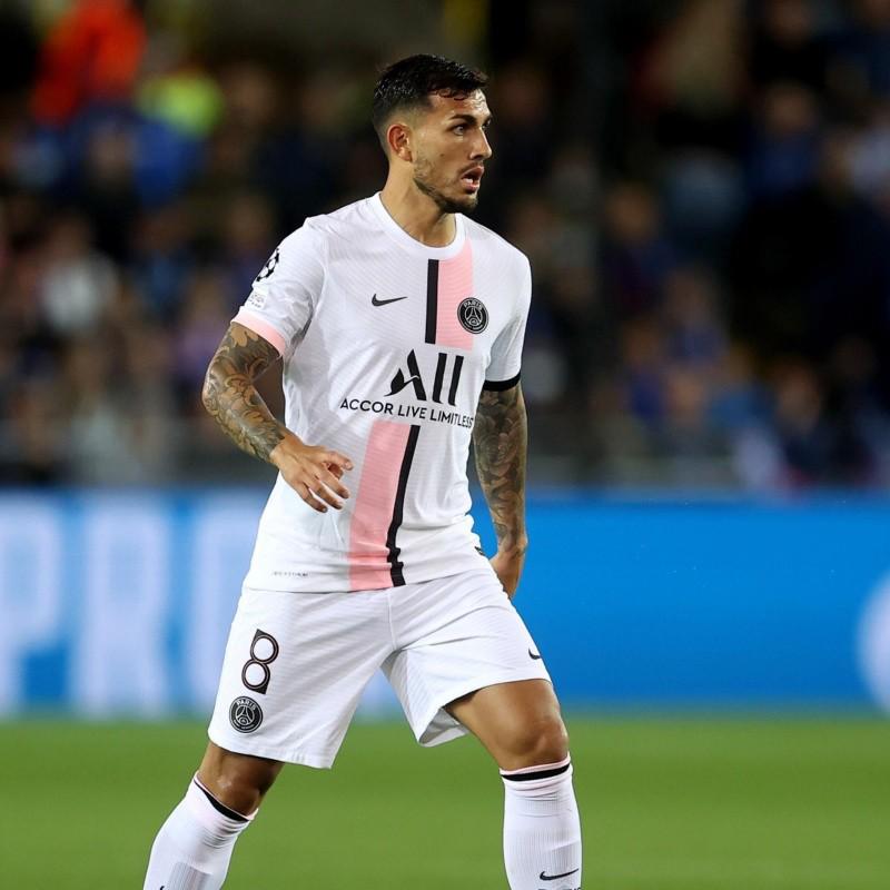 Perdieron su lugar: la lista de los jugadores que el PSG dará salida; cuatro a la Juventus