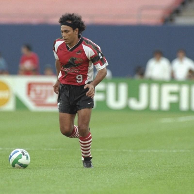 La MLS rompe el mercado con Leo Messi y se lleva un fichaje galáctico: Otros cracks que jugaron en Estados Unidos