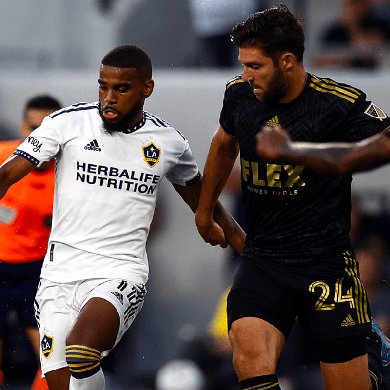 Millonarios, cracks y un estadio de lujo: Así es el LAFC, nuevo equipo del catracho Denil Maldonado