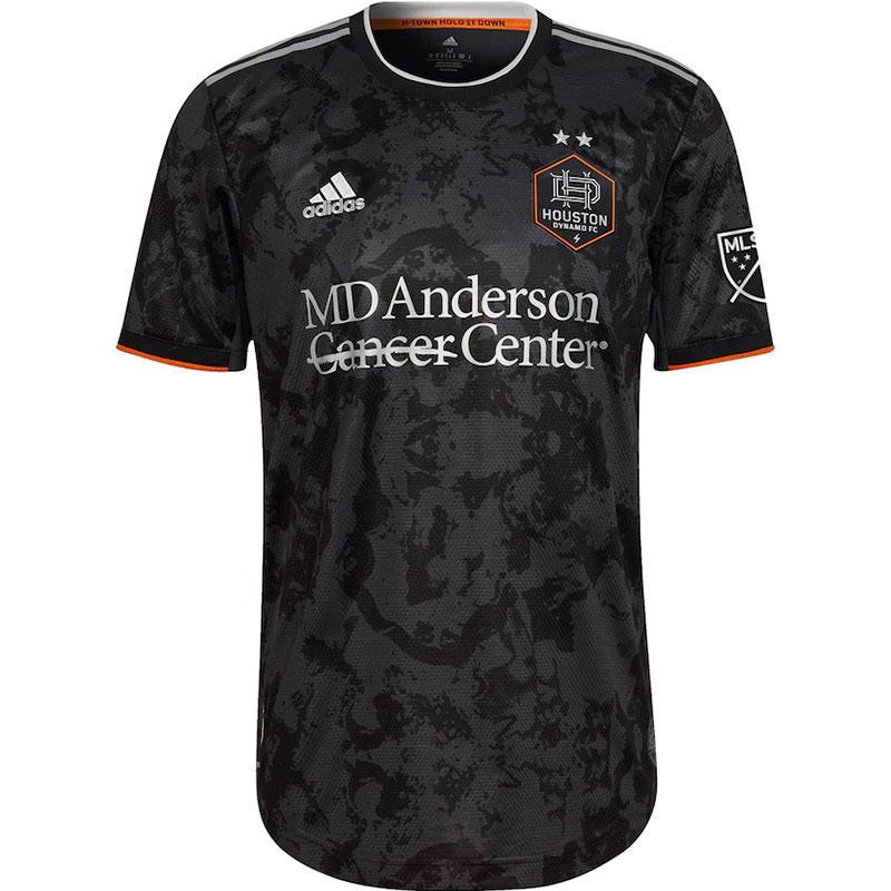 ¡Diseños sobrios y también estridentes! Así vestirán los clubes de la MLS para la temporada 2022