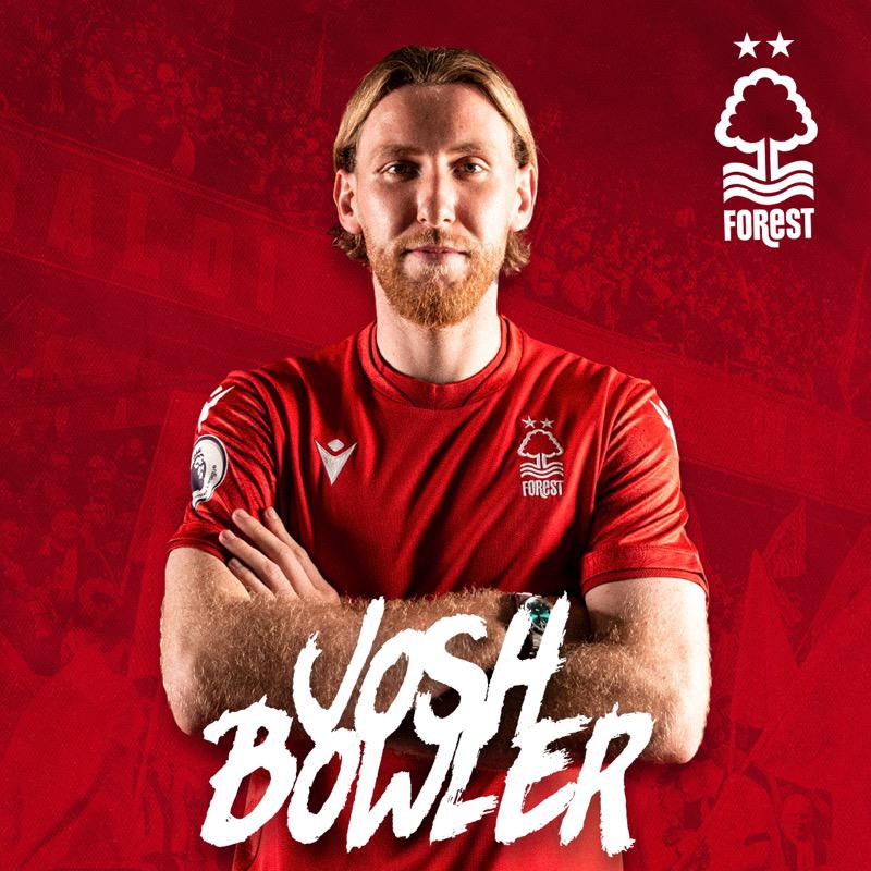 Brutal: los 30 fichajes que concretó el histórico Nottingham Forest desde que ascendió a la Premier League