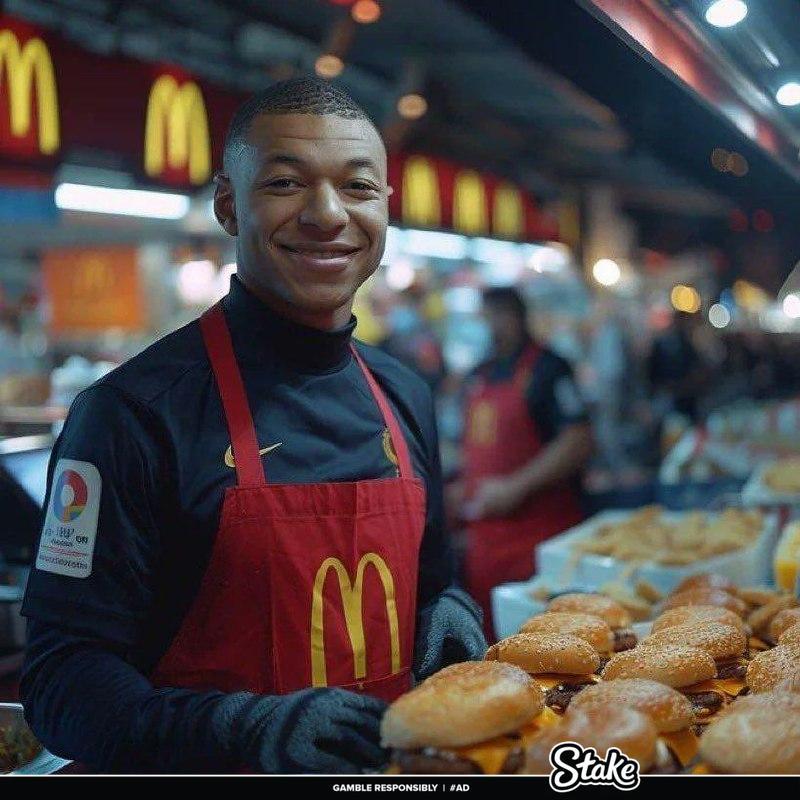 Los memes destrozan a Mbappé por la dura derrota del Real Madrid en Champions ante Liverpool