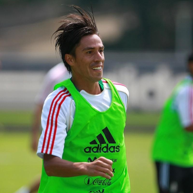 Jonathan Rougier se suma: Las figuras argentinas que se nacionalizaron con otras selecciones ¿Cuántos con México?