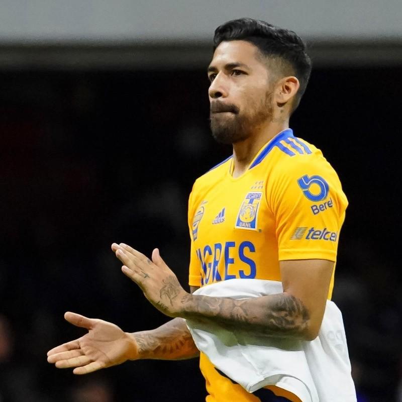 Motagua contra el equipo más caro de México: el valor descomunal del plantel de Tigres y estas son sus estrellas