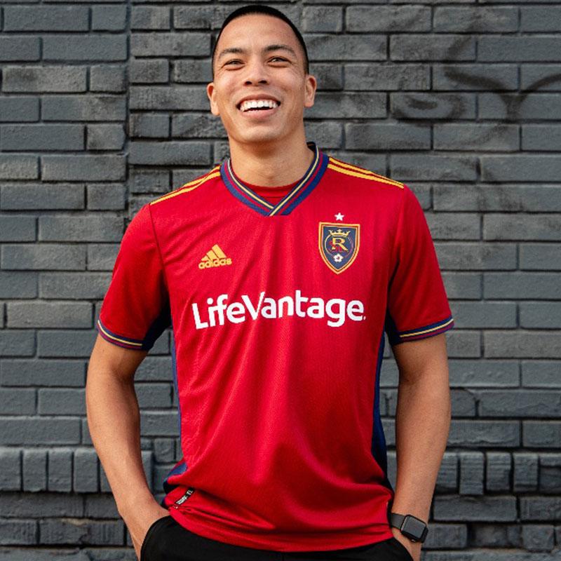 ¡Diseños sobrios y también estridentes! Así vestirán los clubes de la MLS para la temporada 2022