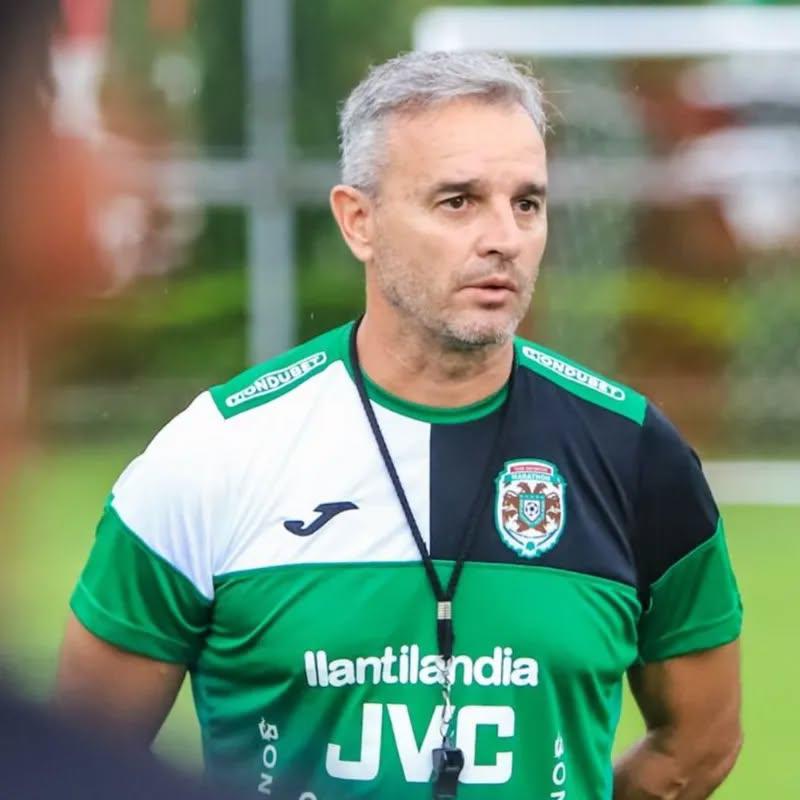 Fichajes: Palma suena en España, Olimpia atento con figura, Chelito es noticia y Motagua quiere a juveniles