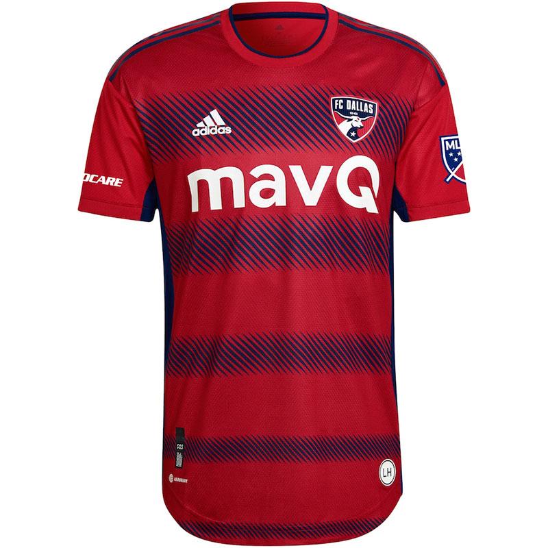 ¡Diseños sobrios y también estridentes! Así vestirán los clubes de la MLS para la temporada 2022