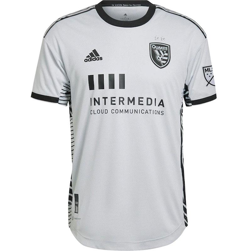 ¡Diseños sobrios y también estridentes! Así vestirán los clubes de la MLS para la temporada 2022