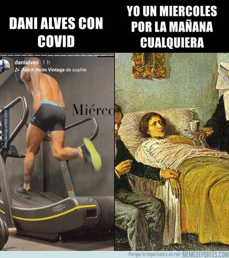 Los memes del sufrido triunfo del Barcelona ante el modesto Linares donde Dembelé es protagonista