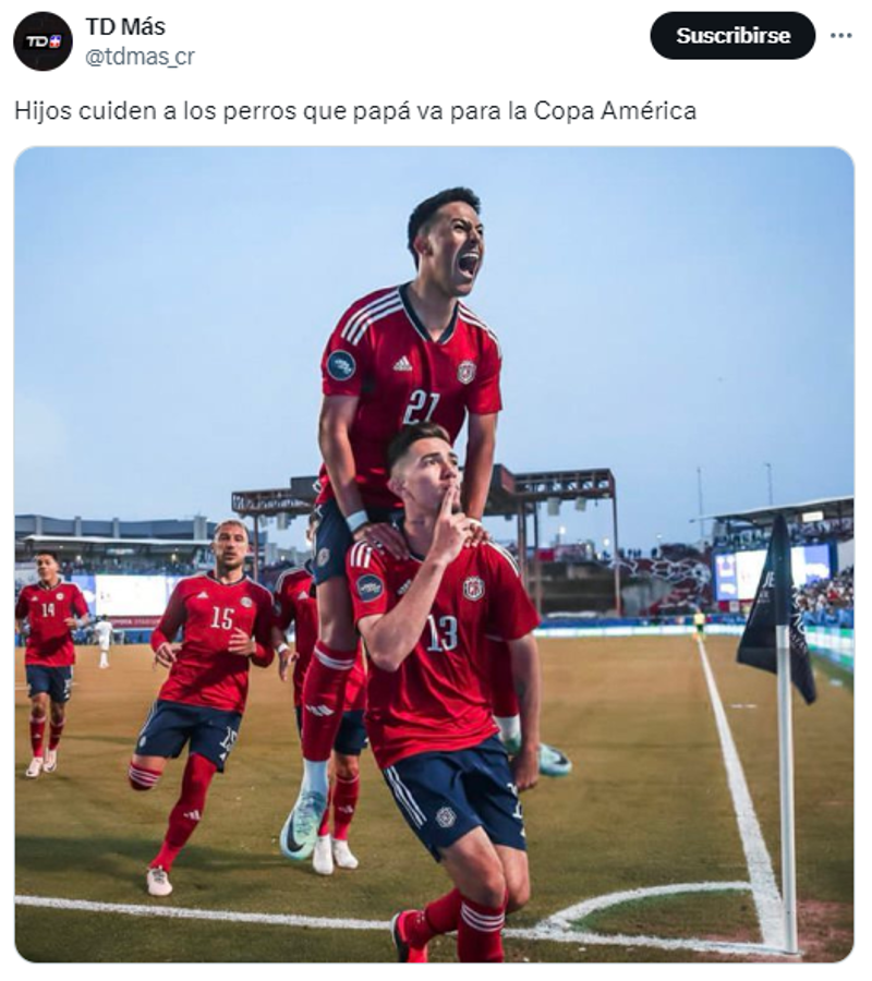 La reacción de Costly, el gran señalado de la prensa de Honduras y directivo atiza contra Rougier