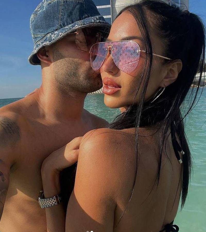 Así son las vacaciones de los mejores futbolistas del mundo en plena Navidad: Playa, Dubai y bodas