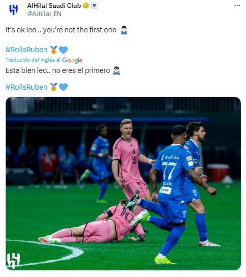 El gesto de Messi con David Ruiz tras su golazo, la bronca de Luis Suárez y la ‘aparición’ de Cristiano Ronaldo