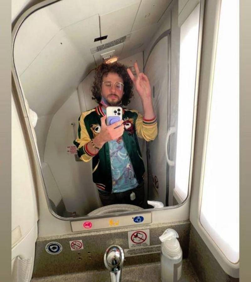 ¡Luisito Comunica está en Honduras! ¿Quién es y qué hace el famoso youtuber méxicano visitando el país cinco estrellas?