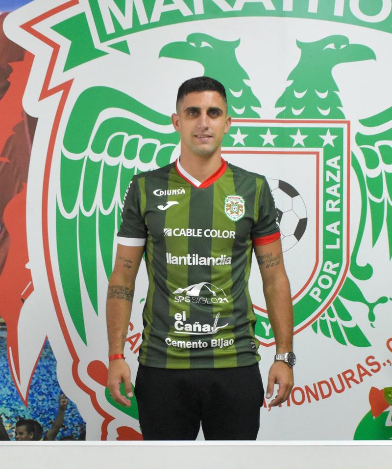 Mercado: Marathón y Victoria con fichajes, bajas en UPNFM y el futuro de Diego Vázquez y jugadores de Motagua