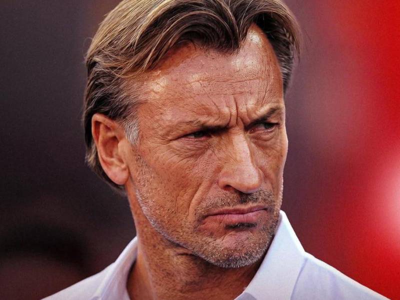 Túnez ya tiene nuevo entrenador en el Mundial 2026: le hizo daño a Messi en Qatar
