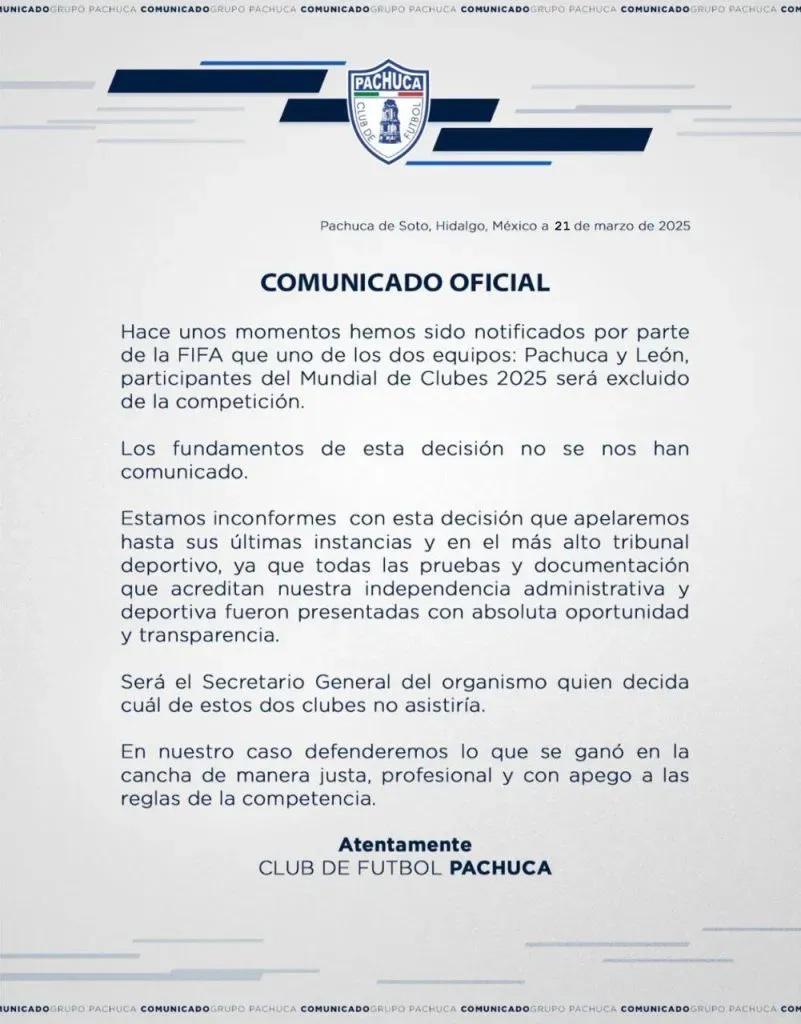 OFICIAL: FIFA dio la peor noticia al León de James Rodríguez y este puede ser su reemplazo en el Mundial de Clubes 2025