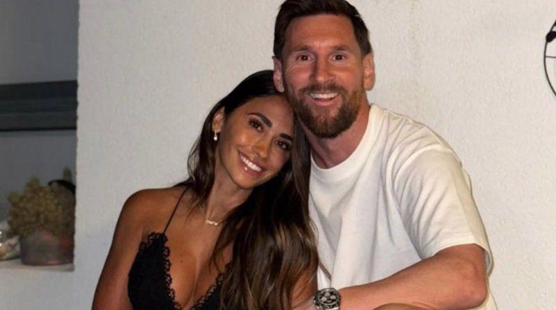 Messi le falló a su esposa: La inesperada fiesta de cumpleaños de Antonela Rocuzzo que revela uno de sus grandes secretos