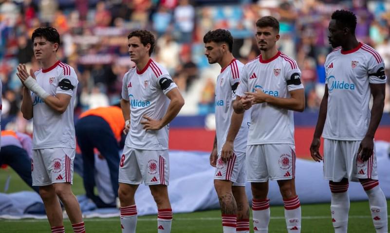 Los equipos que están a punto de descender en las 5 grandes ligas de Europa: uno ya se despidió