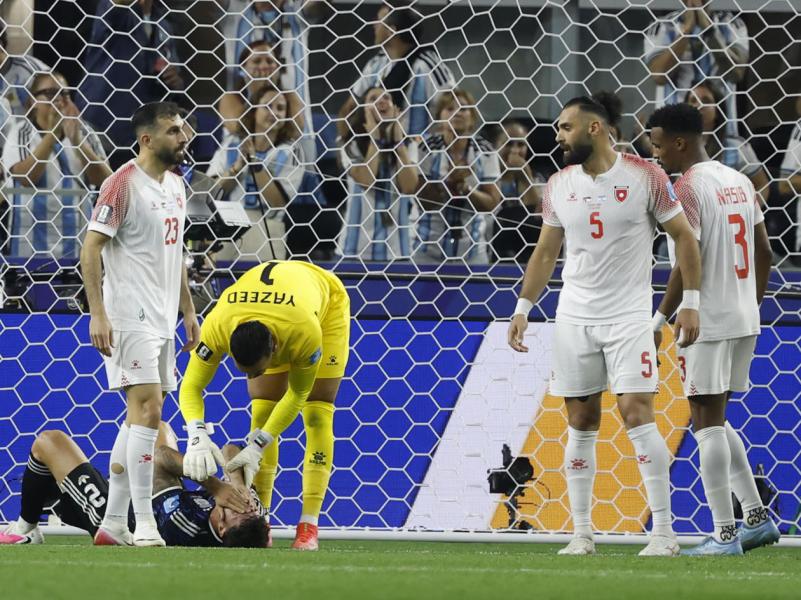 Mundial 2026: estas son las 10 peores selecciones; con tres de Concacaf en el top