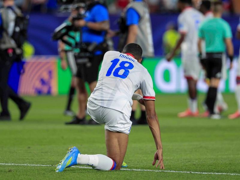 Mundial 2026: estas son las 10 peores selecciones; con tres de Concacaf en el top