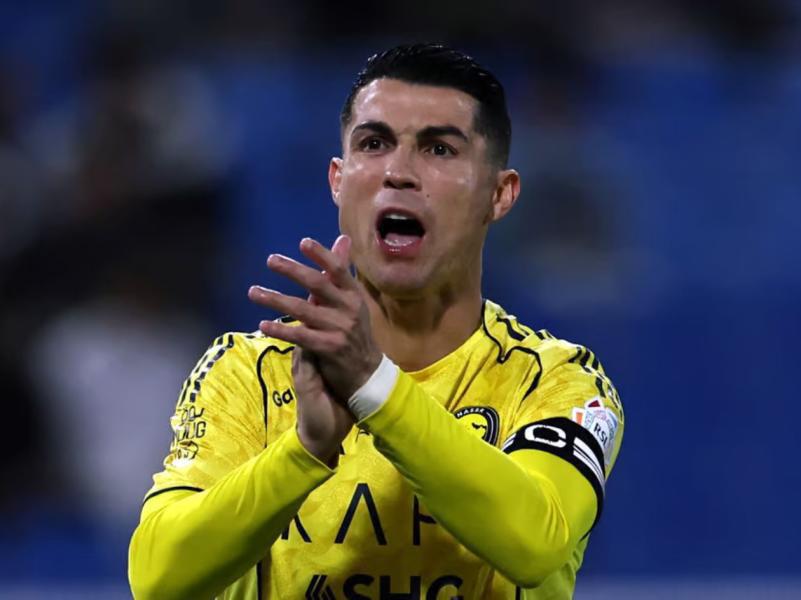 Cristiano Ronaldo junto a Messi: el equipazo donde jugarían y el reglamento a cumplir para que concrete el sueño de todos