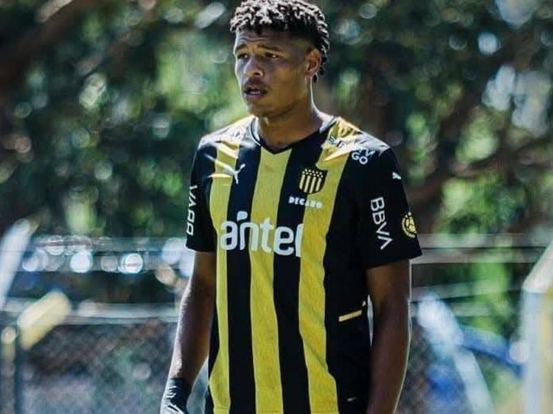 Conmoción: revelan la causa de la muerte de Bruno Betancor, exfutbolista de Peñarol