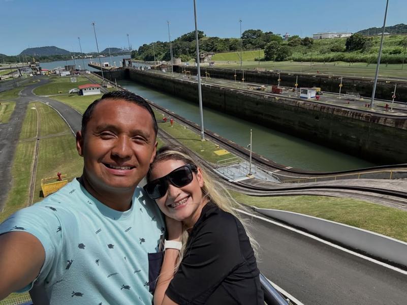 La decisión de Iván Barton y su esposa antes del Mundial 2026: ¿quién es ella?
