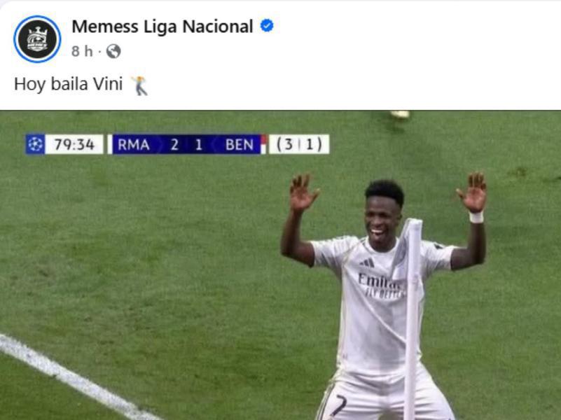 Mbappé y Arbeloa son víctimas de burlas: los mejores memes de la derrota de Real Madrid ante Bayern en Champions League