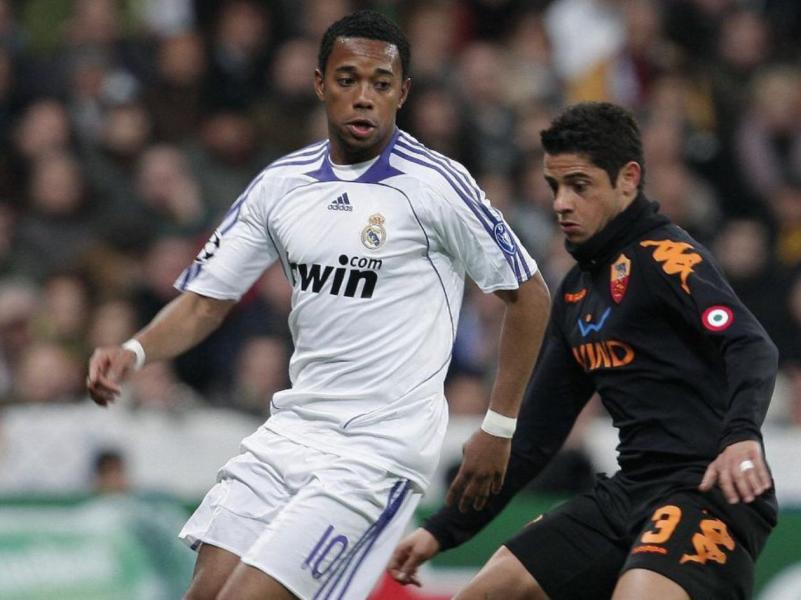 Exjugador de Real Madrid revela los peores momentos que vivió: Me contrataron...